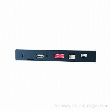 Car GPS Navigator Device for Opel Insignia with GPS + PAS, Touch Screen or I-driver Control